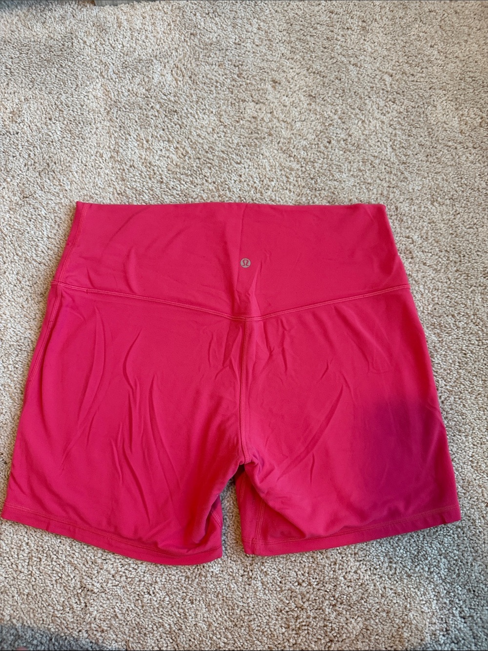 Lululemon Align 6”